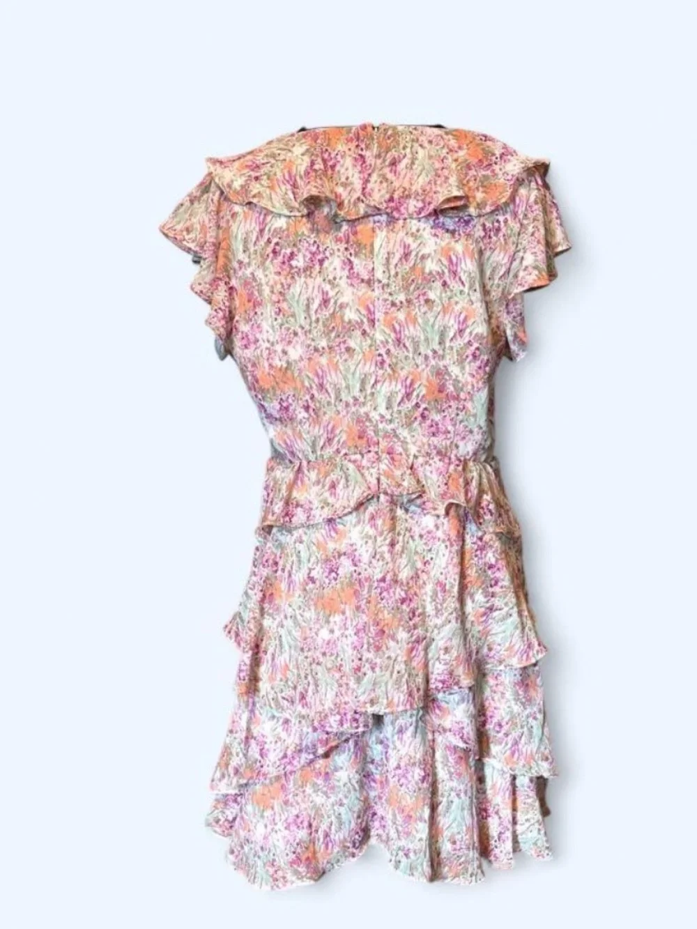 Fate delicate floral